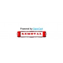 [VQMod]Remove Powered by OpenCart From Footer